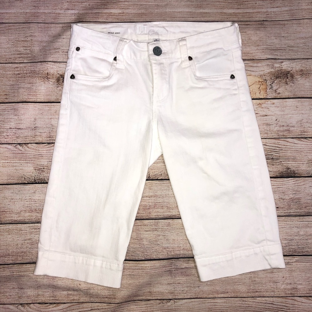 ❤️size 4 Kut From The Kloth Shorts❤️